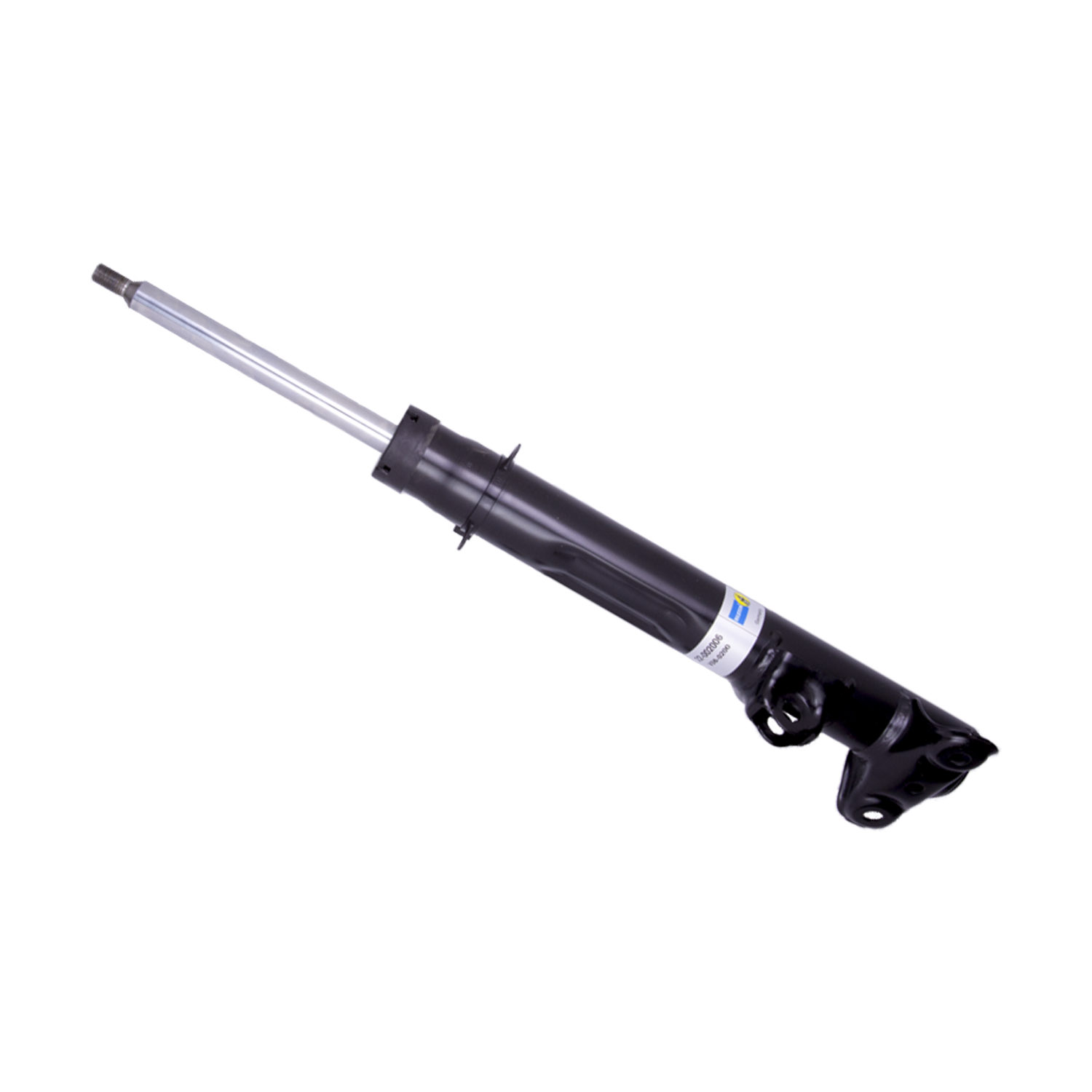 Bilstein 22-002006 B4 OE Replacement - Suspension Strut Assembly